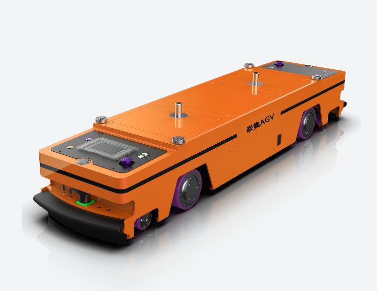 河北省汽车行业在AGV（自动导引车）的应用已形成规模化、智能化的发展态势，尤其在新能源汽车和智能工厂建设中表现突出